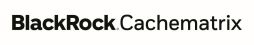 BlackRock Cachematrix logo